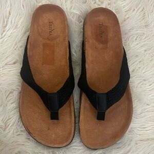 Tiesta Sandals Sz 12/45